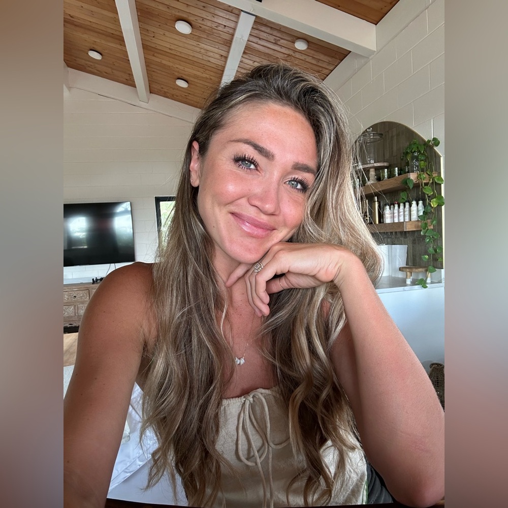 Meet your Posher, Sammi